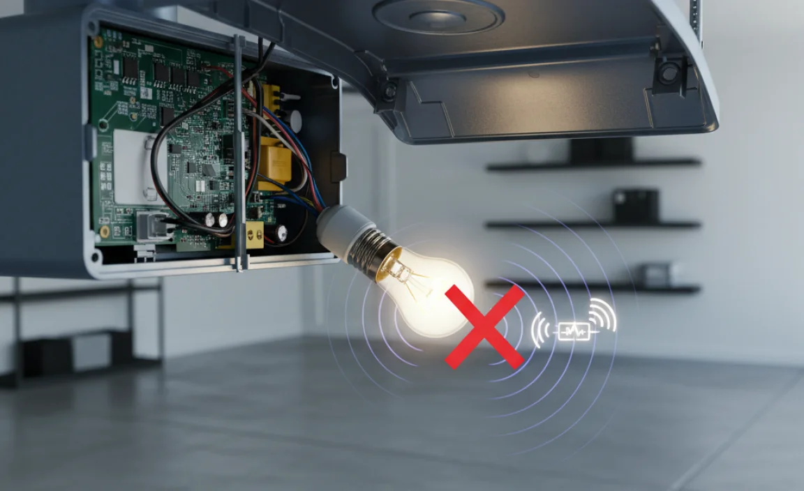 Potential Interference Mechanisms