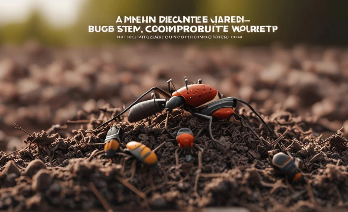 Potential &ldquo;Pests&rdquo; and How to Handle Them