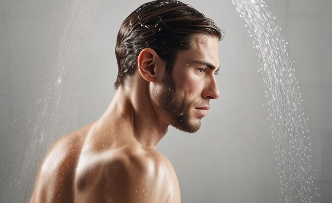 Potential Risks of Hot Showers When Sick