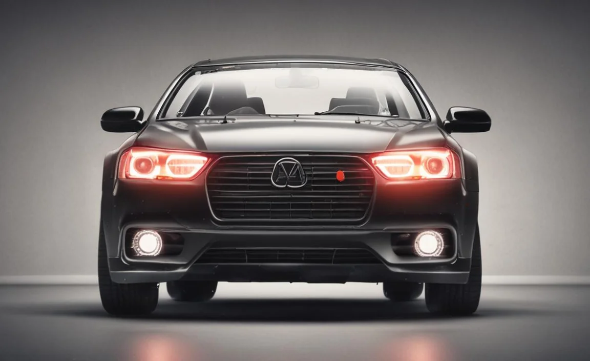 Potential Risks of Ignoring the Airbag Warning Light