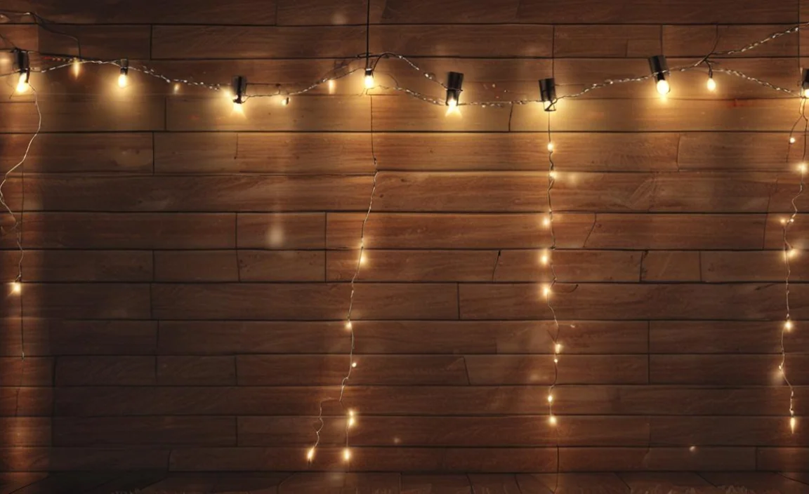 Potential Risks of Leaving Lights On Overnight