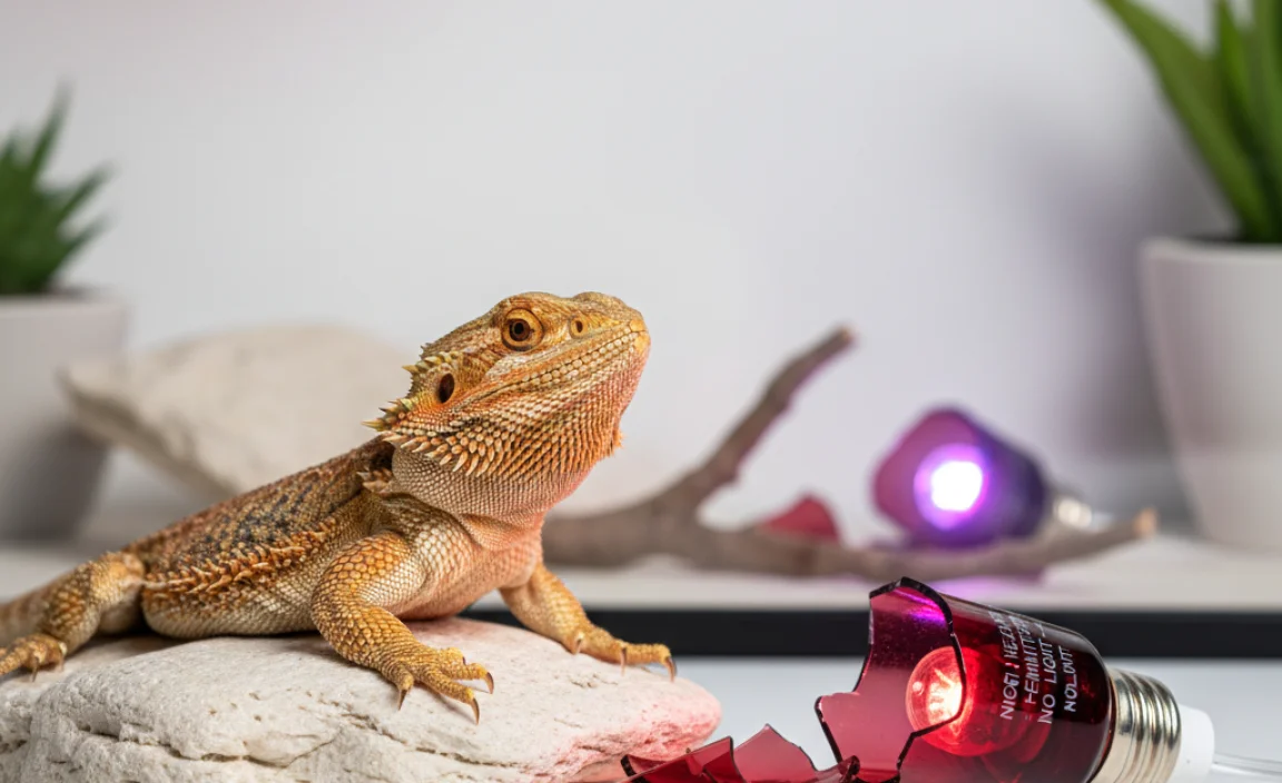 Potential Risks of Using Night Lights