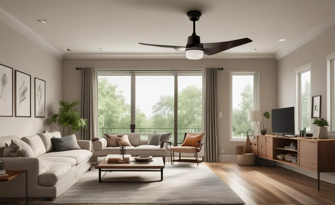 Potential Solutions for Flickering Ceiling Fan Lights