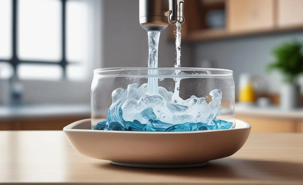 Practical Applications of Cold Air Movement