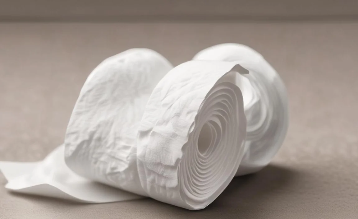 Practical Applications of Heart-Folded Toilet Paper