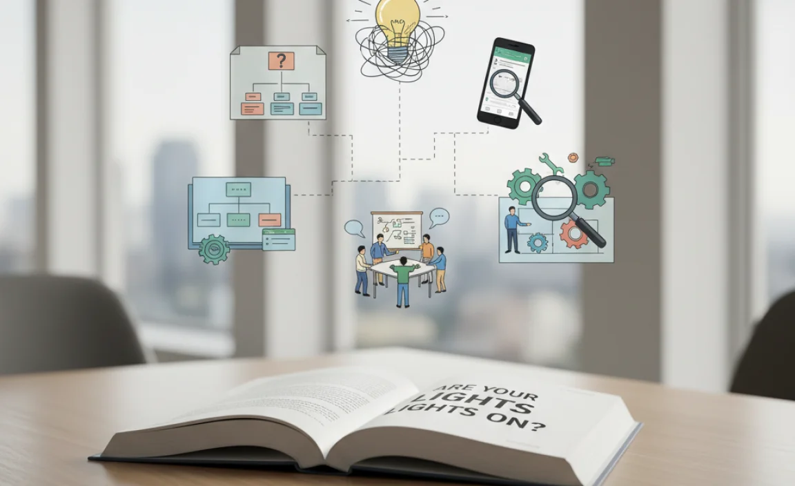 Practical Applications of the Book&rsquo;s Lessons