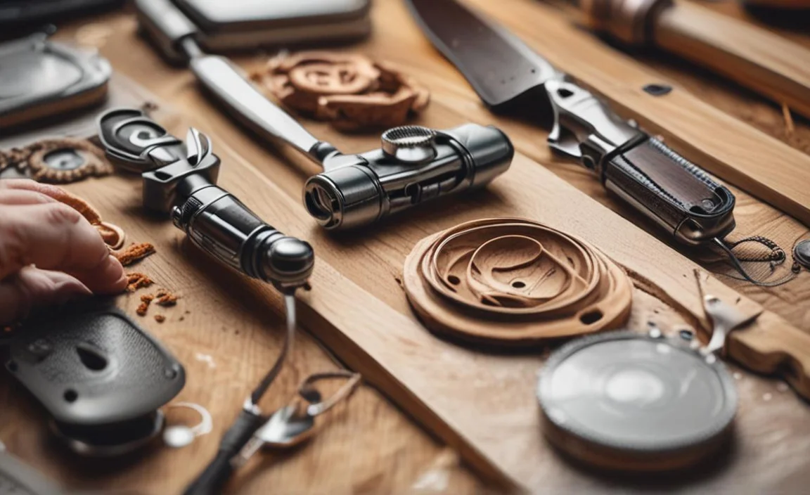 Practical Circuit Examples