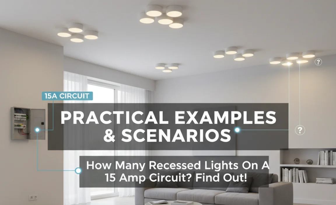 Practical Examples and Scenarios