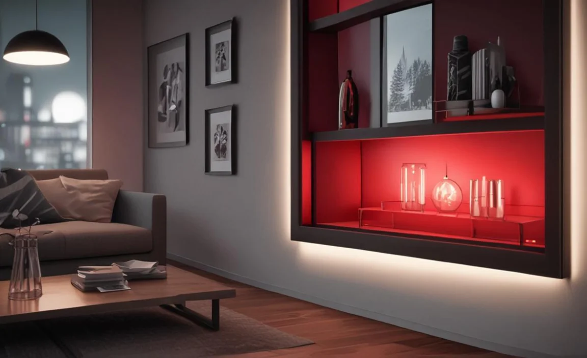 Practical Implications for Nighttime Activities