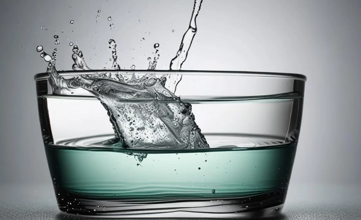 Practical Implications of Sinking in Aerated Water