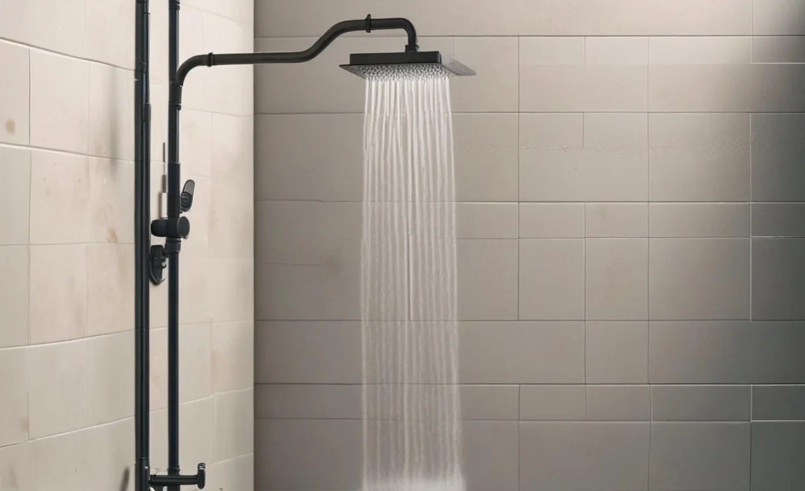 Practical Steps for Performing Wudu in the Shower