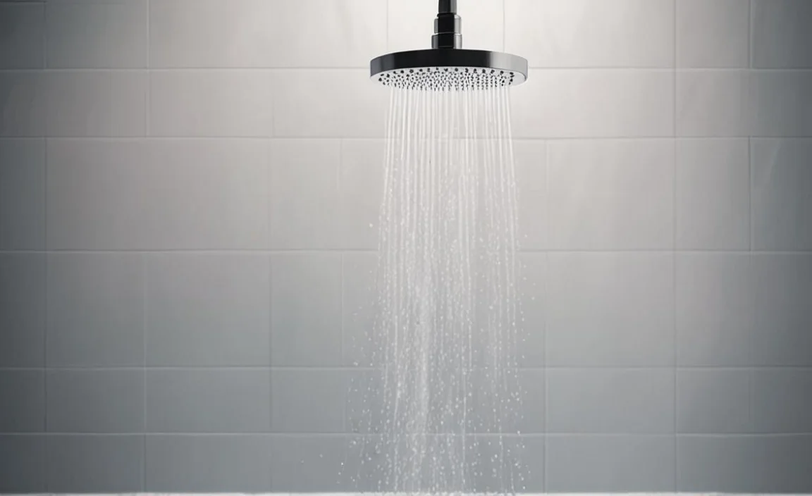 Practical Tips for Taking Cold Showers