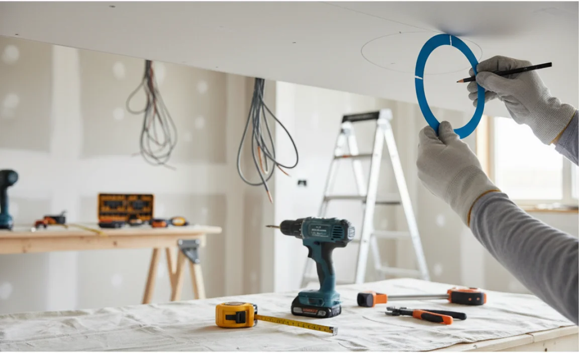 Preparing for Installation