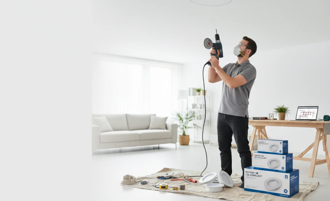 Preparing for Installation