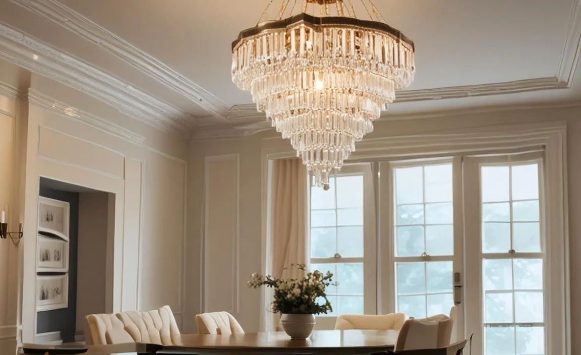 Preparing the Ceiling for Installation