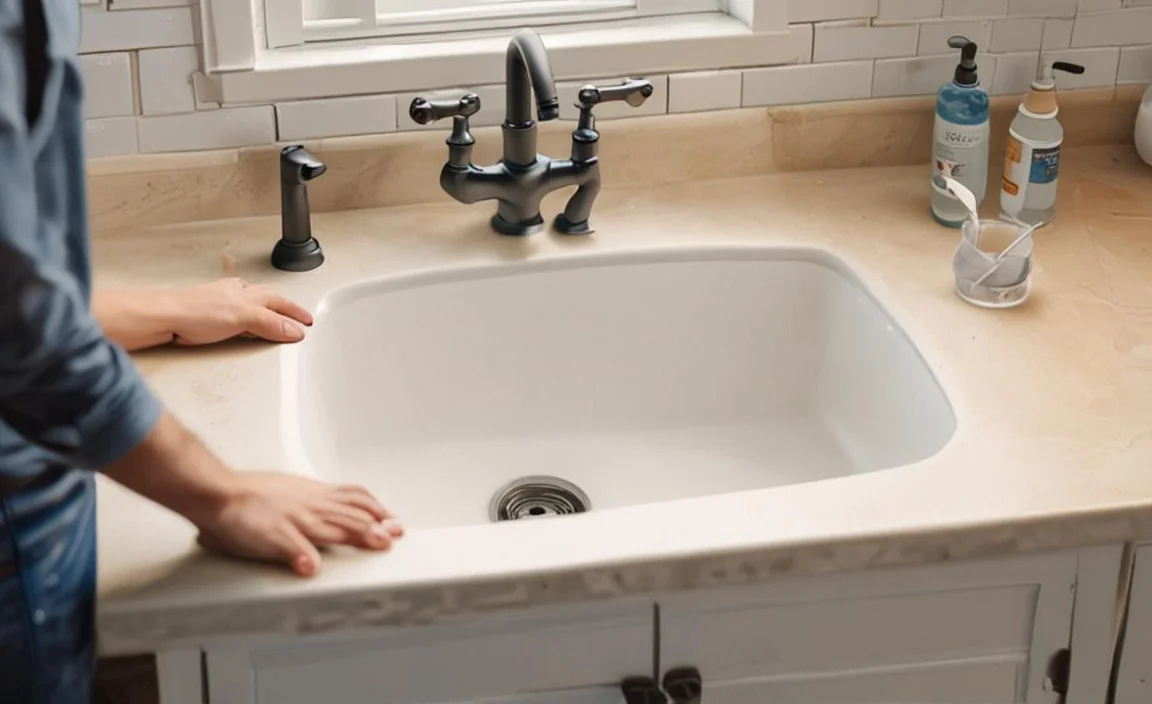 Preparing the Installation Area