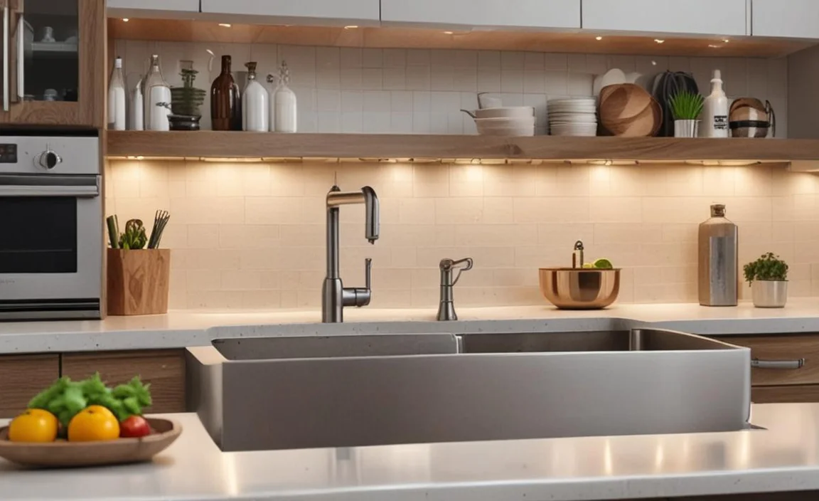 Preparing the Installation Area