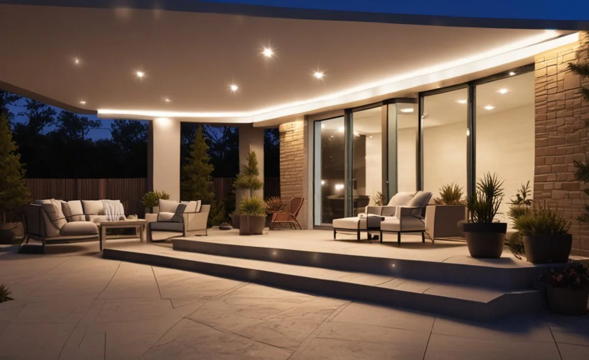 Preparing the Installation Area