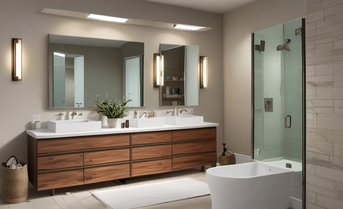 Preparing the Installation Area