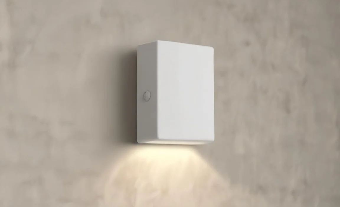 Preparing the New Light Fixture