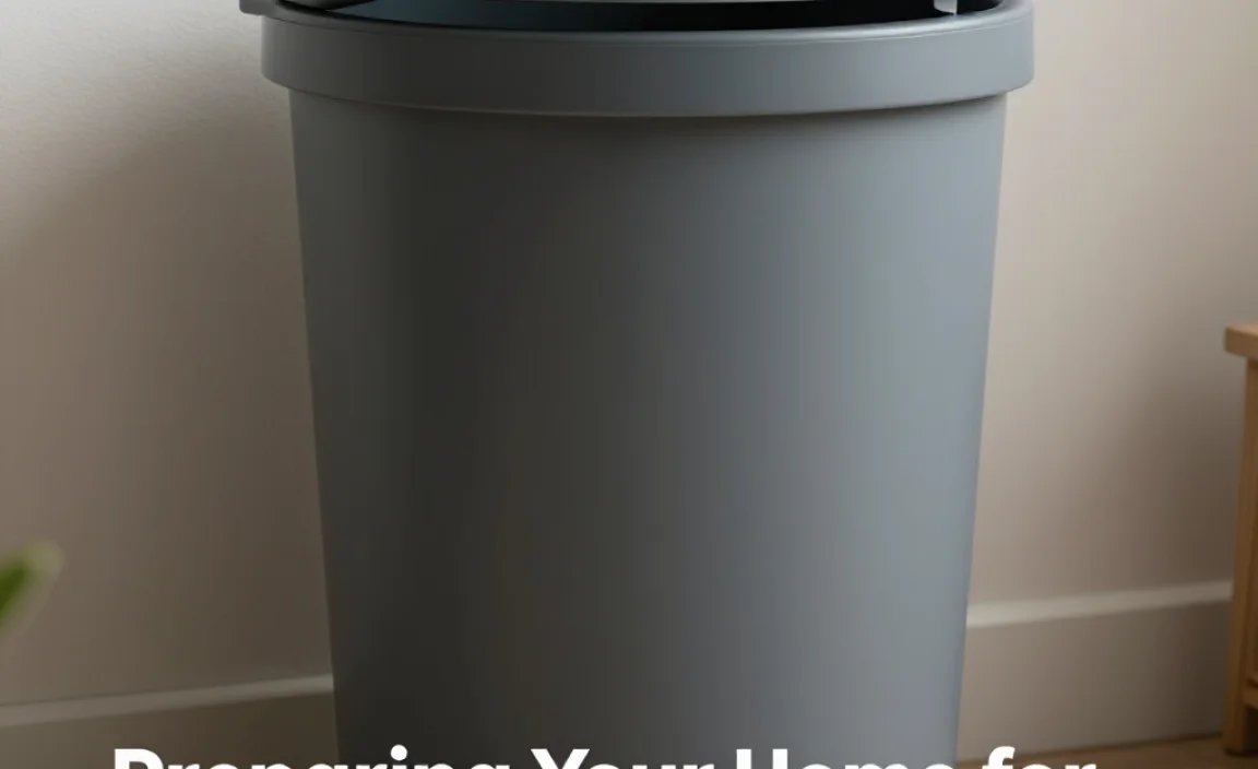 Preparing Your Home for Compost Toilet Delivery