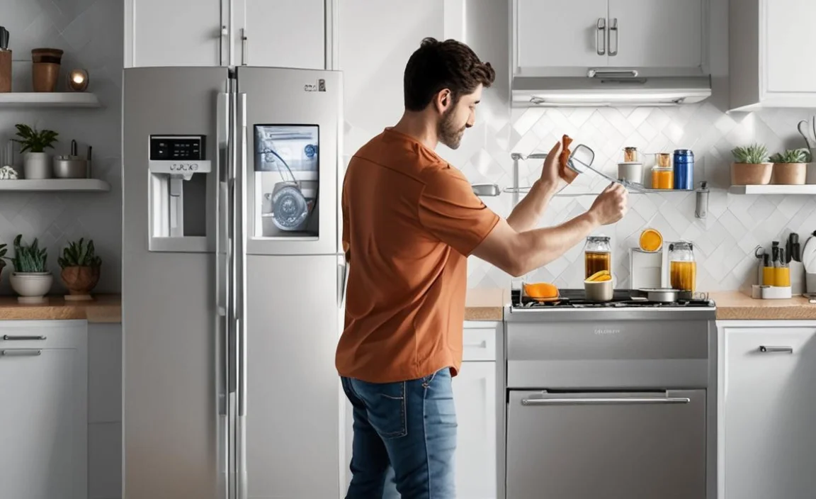 Preparing Your Workspace