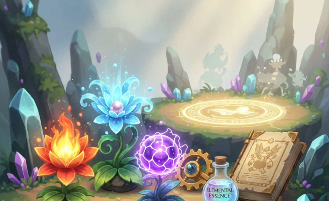 Prerequisites for Breeding Whizbang