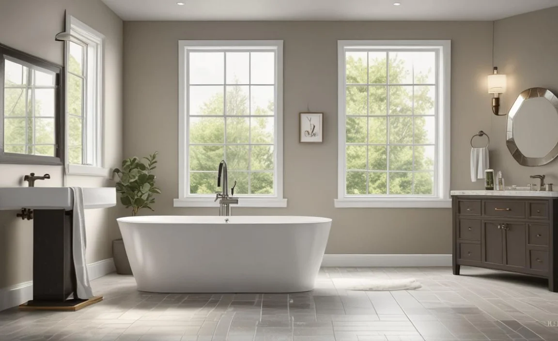 Preventative Maintenance for Moen Faucets