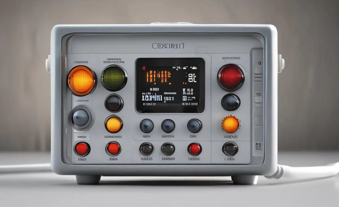 Preventative Maintenance for Oxygen Concentrators