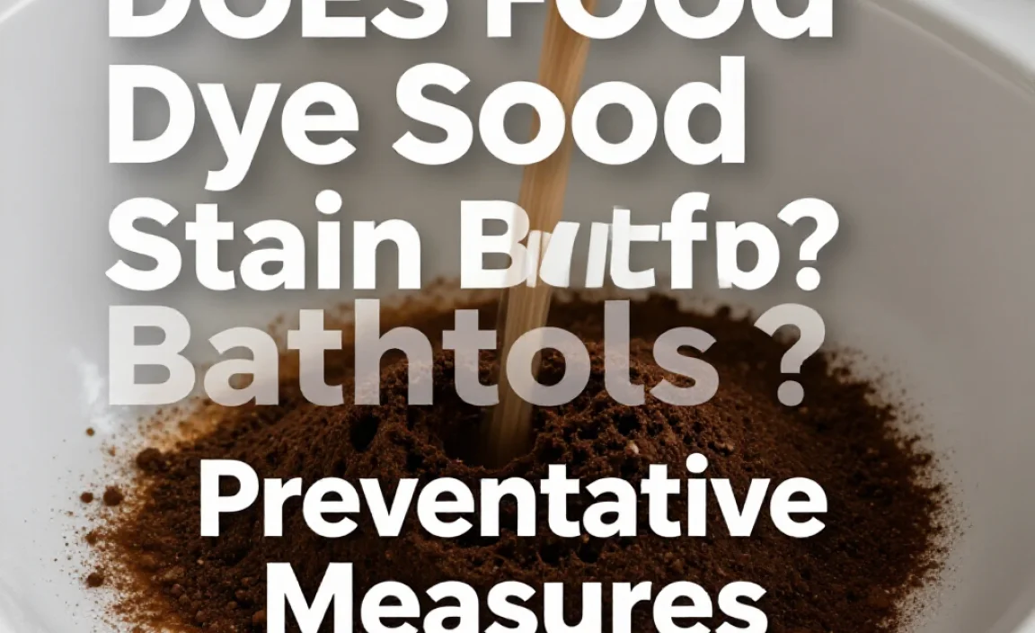 Preventative Measures