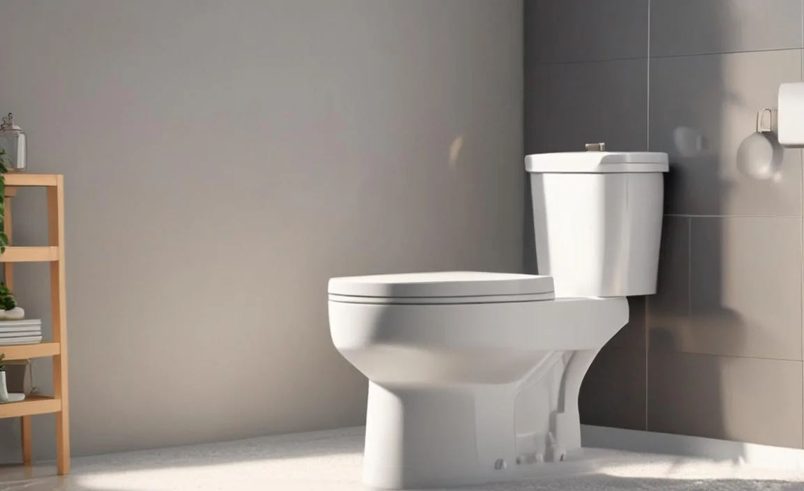 Preventative Measures for a Properly Set Toilet Float