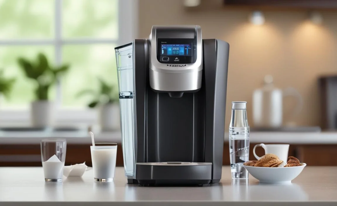 Preventative Measures: Keeping Your Keurig in Top Shape