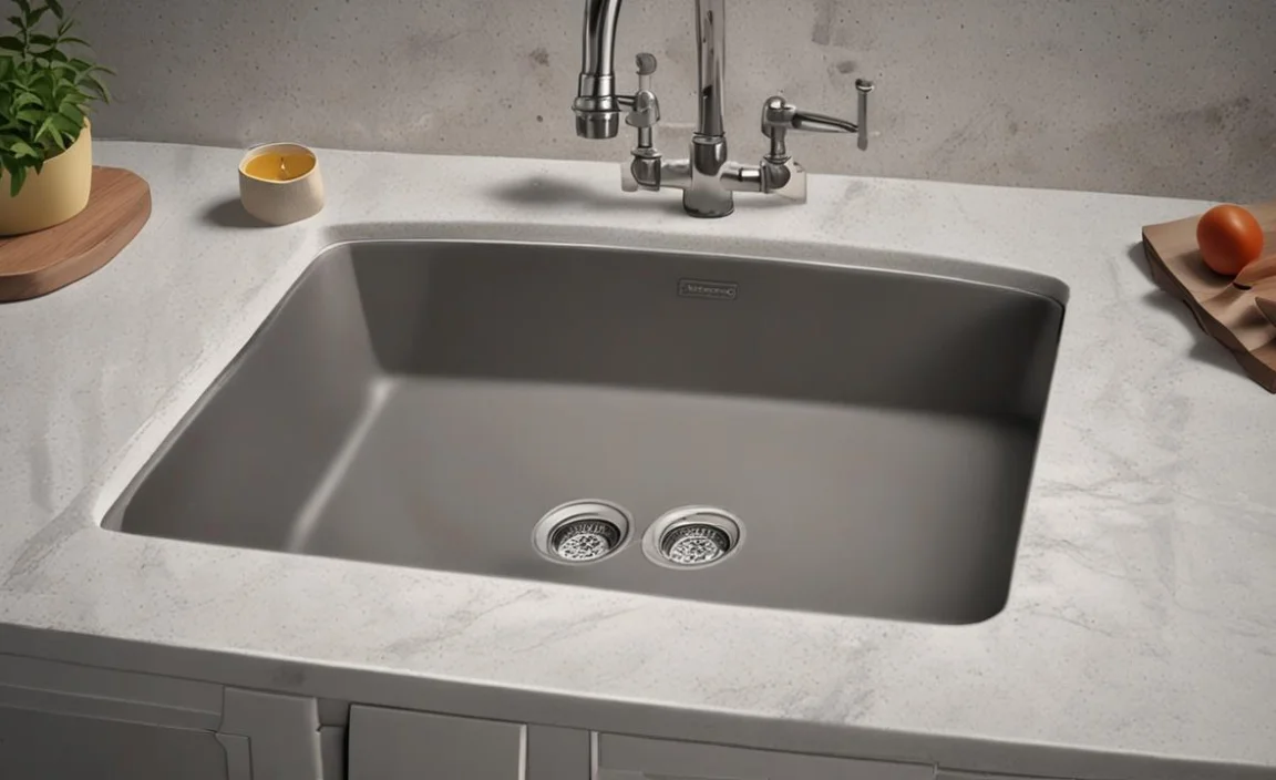 Preventative Measures: Keeping Your Sink Stain-Free