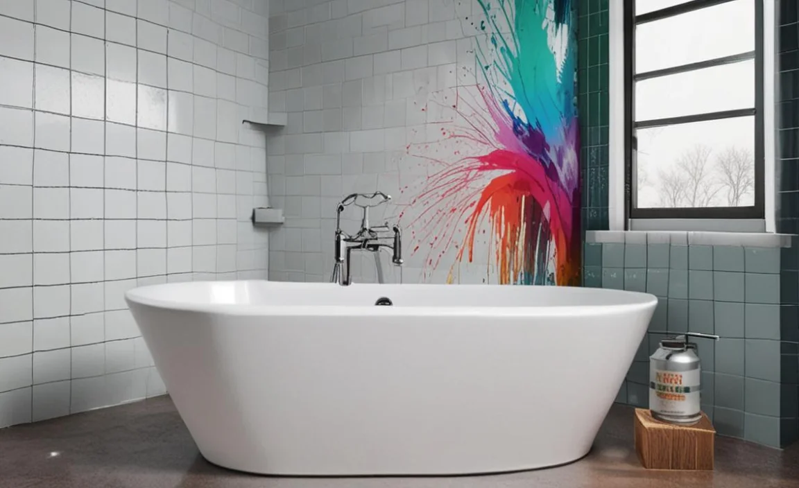 Preventative Measures to Avoid Bathtub Stains