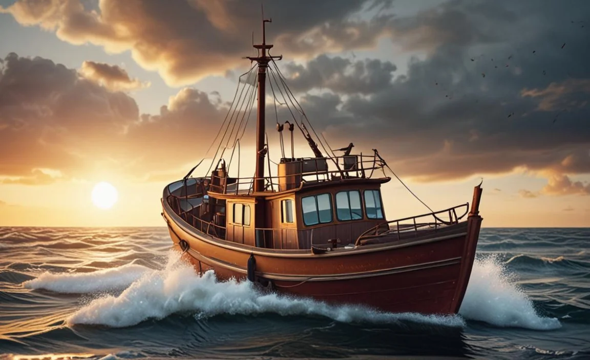 Preventing {A Single Sinner Sinking the Boat}