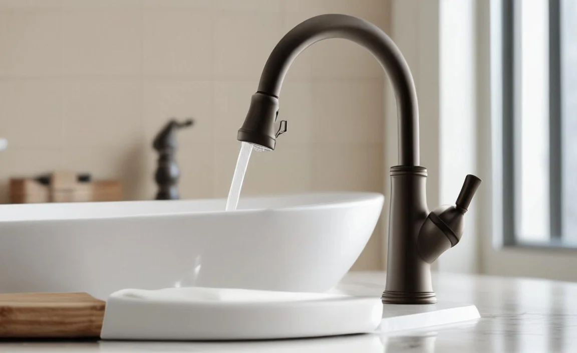 Preventing Damage: Protecting Your Faucets
