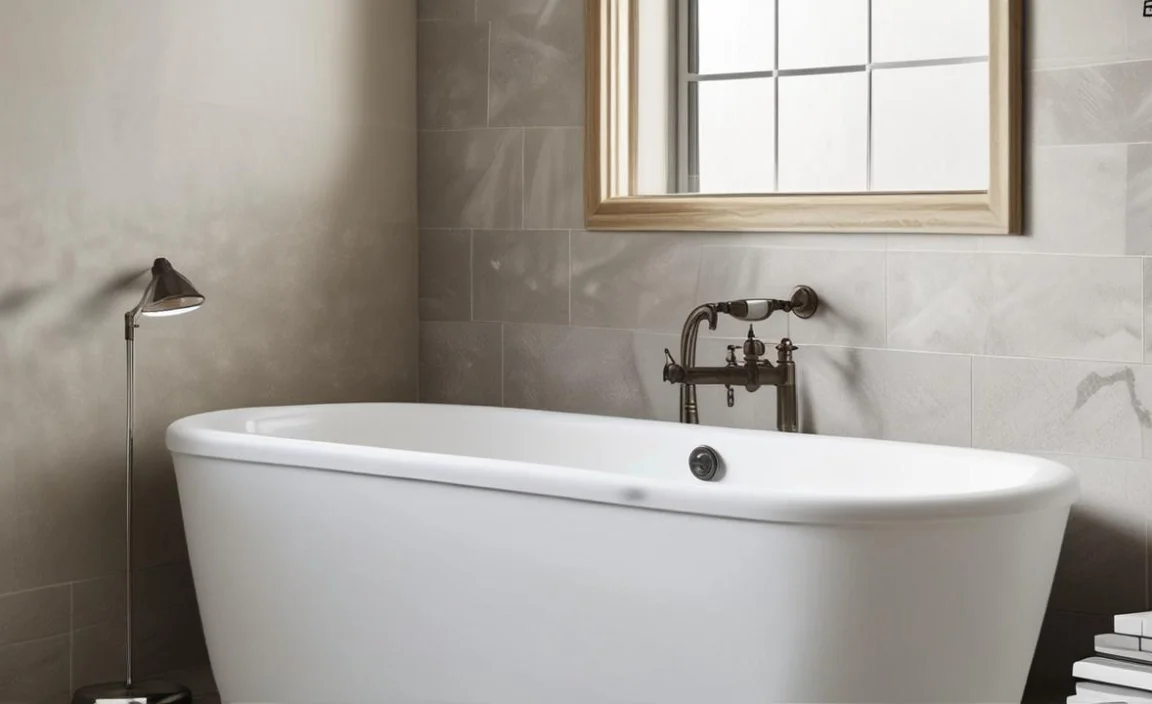 Preventing Future Bathtub Scratches