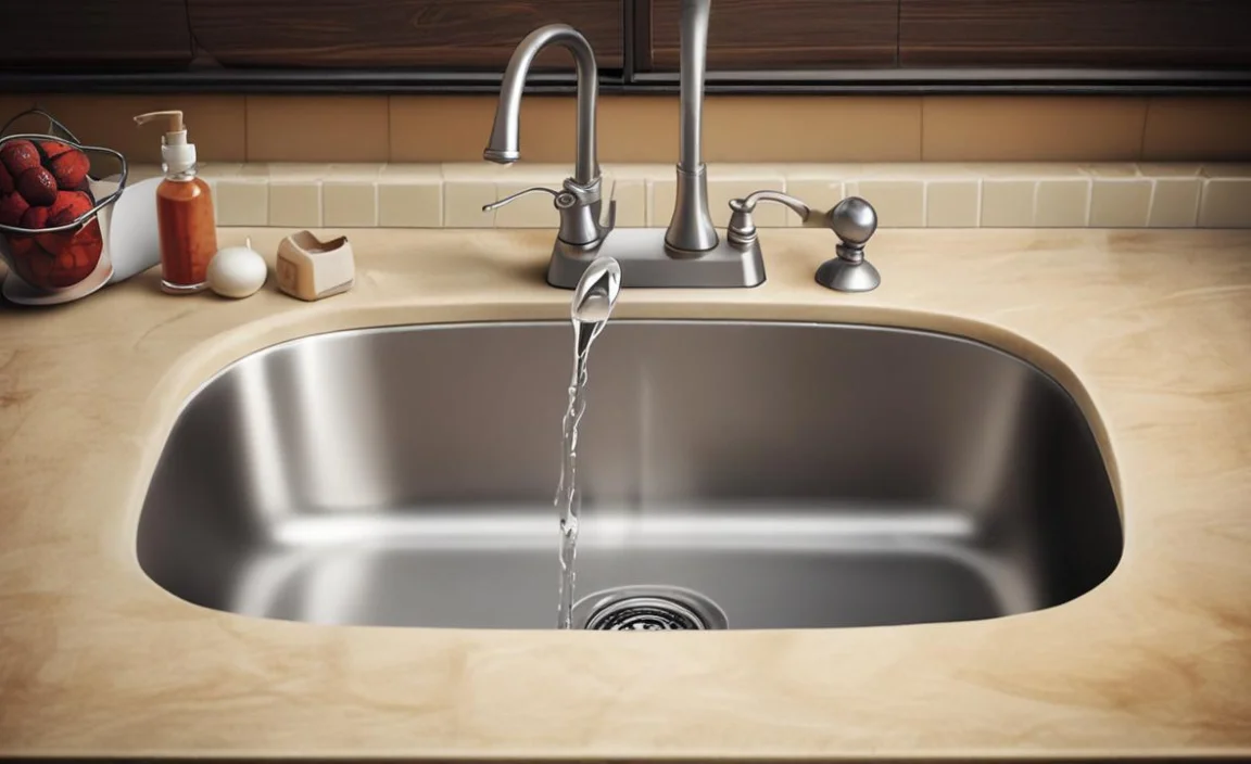 Preventing Future Sink Clogs