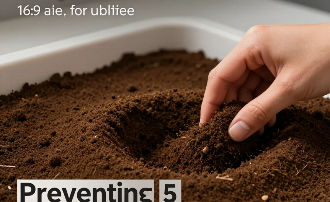 Preventing Heat Loss