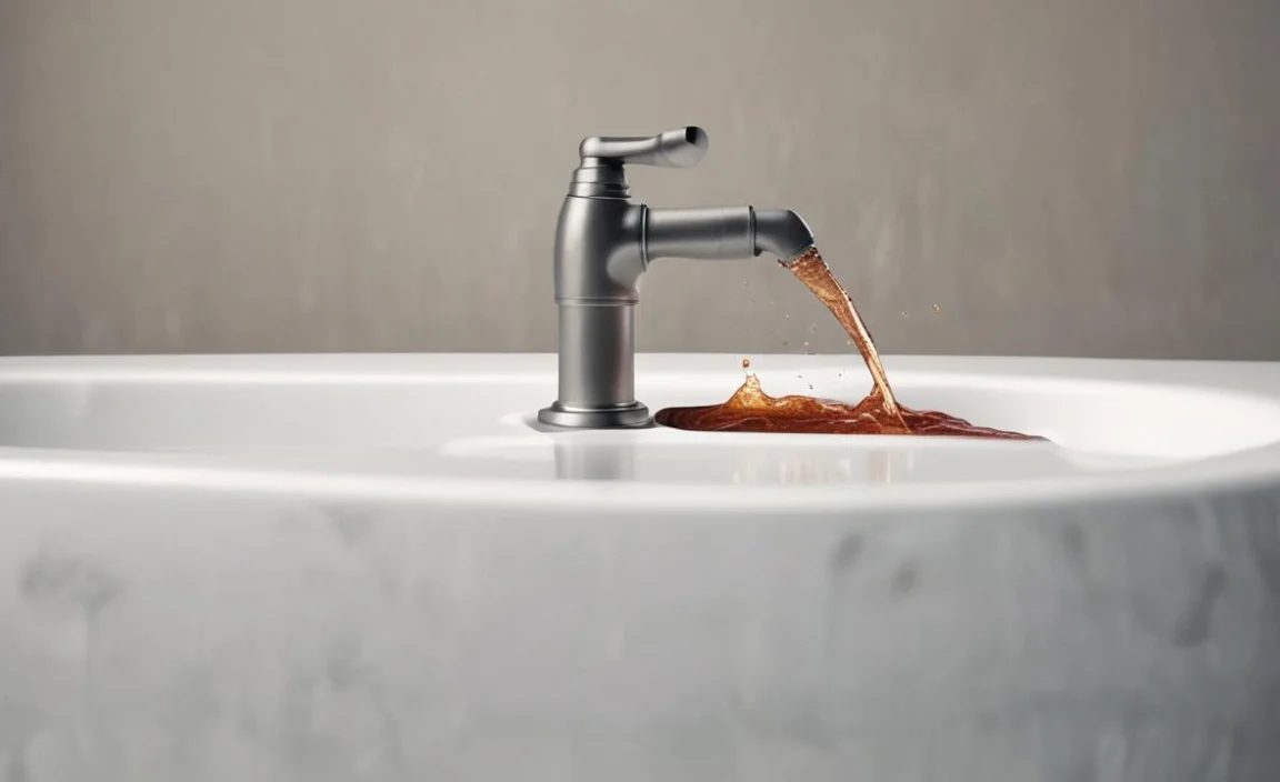 Preventing Iron Bacteria from Returning