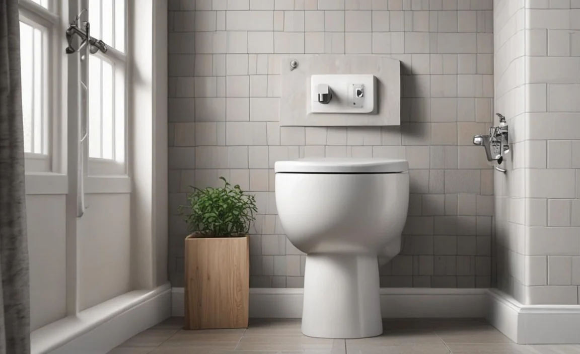 Preventing Toilet Clogs