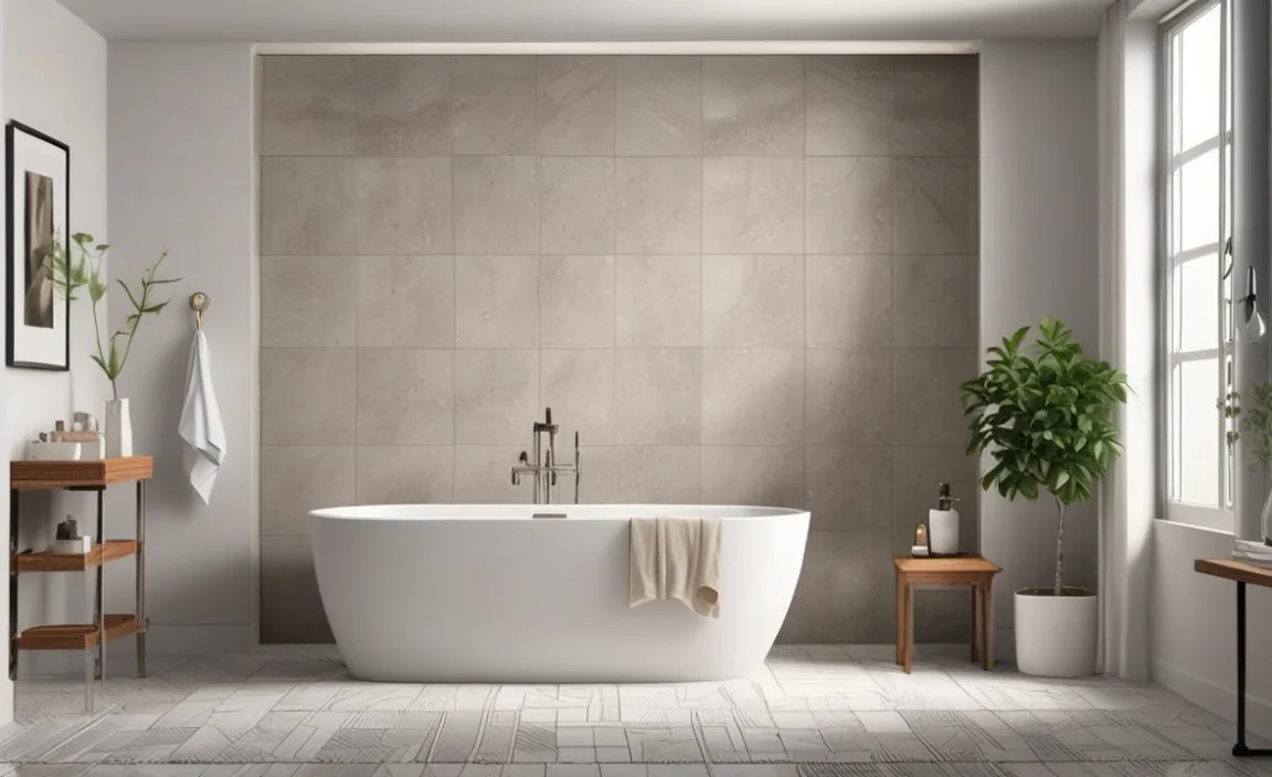 Preventive Measures Before Bathing