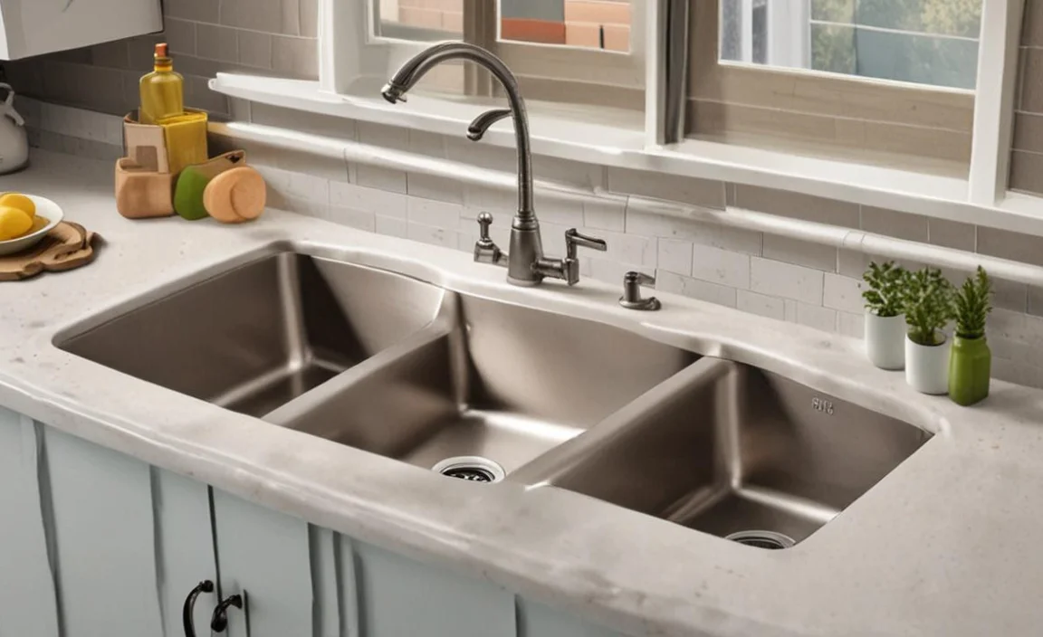 Preventive Measures: Keeping Your Sink Gurgle-Free