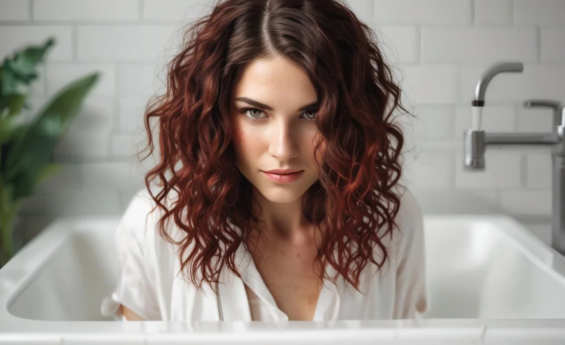 Preventive Measures to Avoid Hair Dye Stains