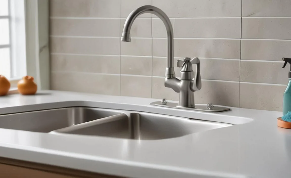 Preventive Measures to Avoid Rust Stains