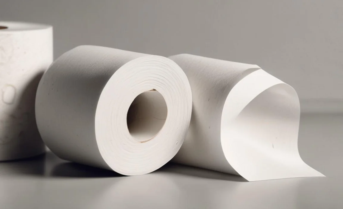 Pricing of Toilet Paper at 7-Eleven