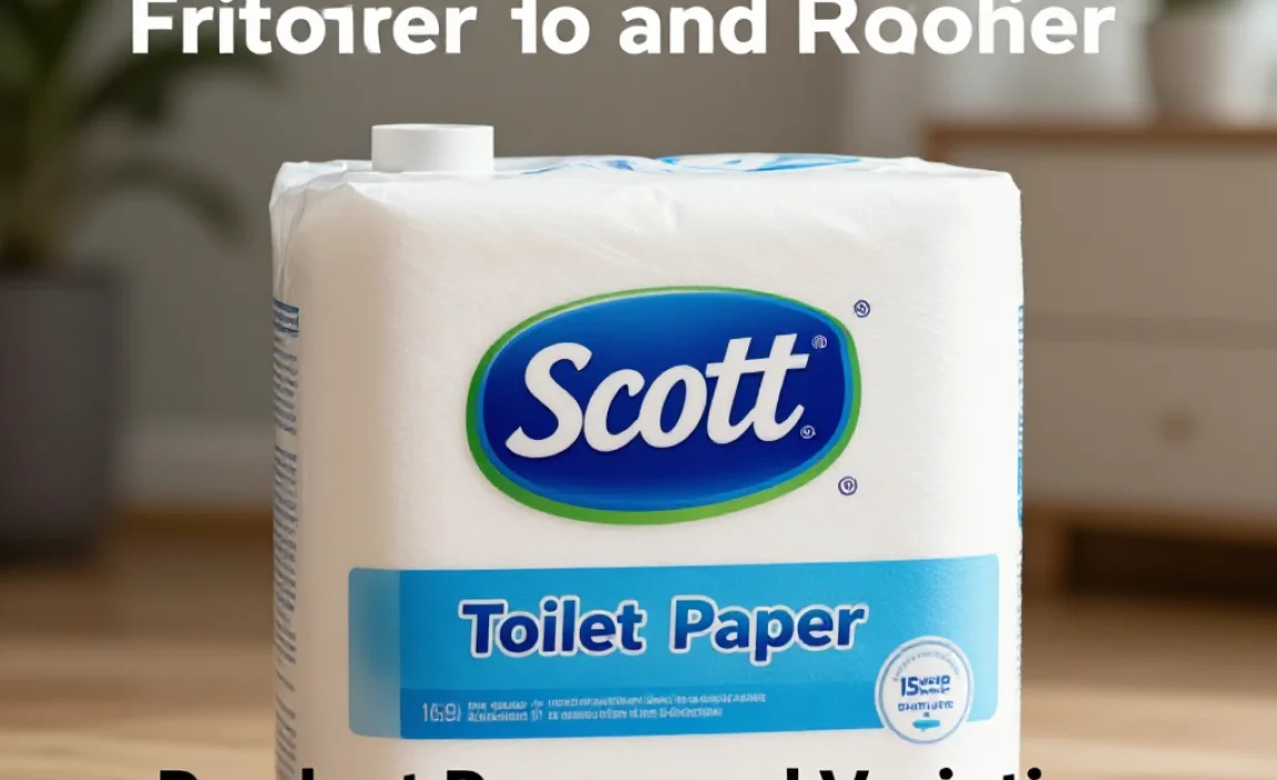 Product Range and Varieties