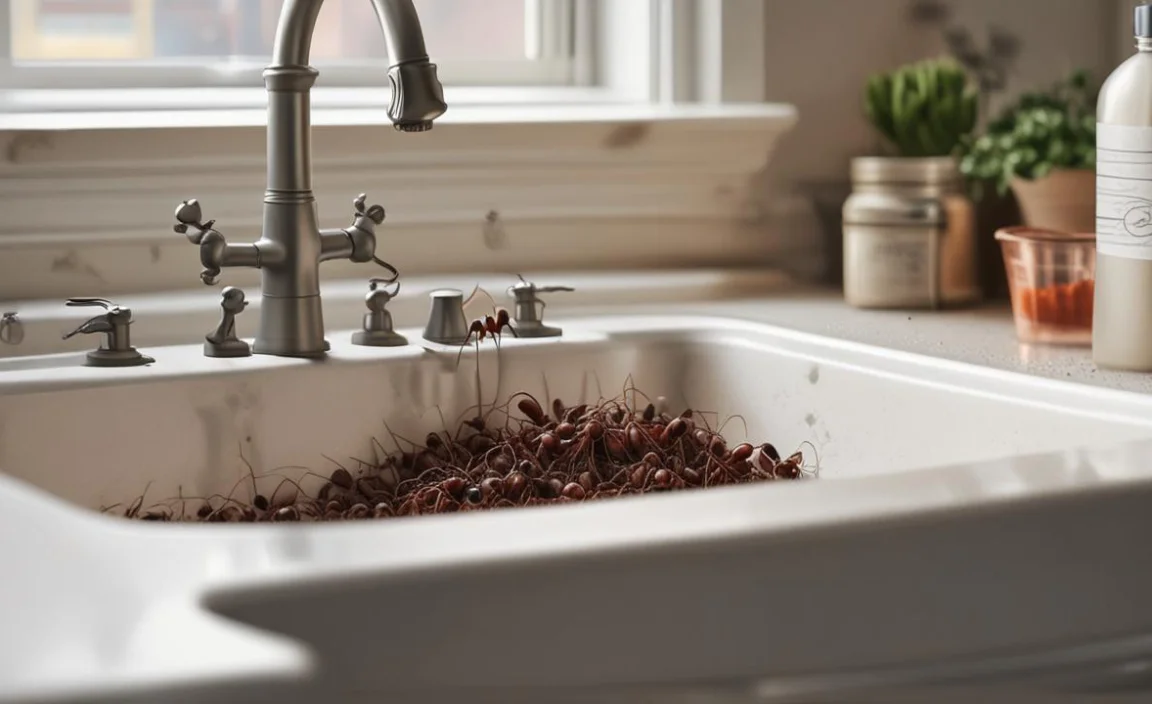 Proper Food Storage to Prevent Ant Attraction