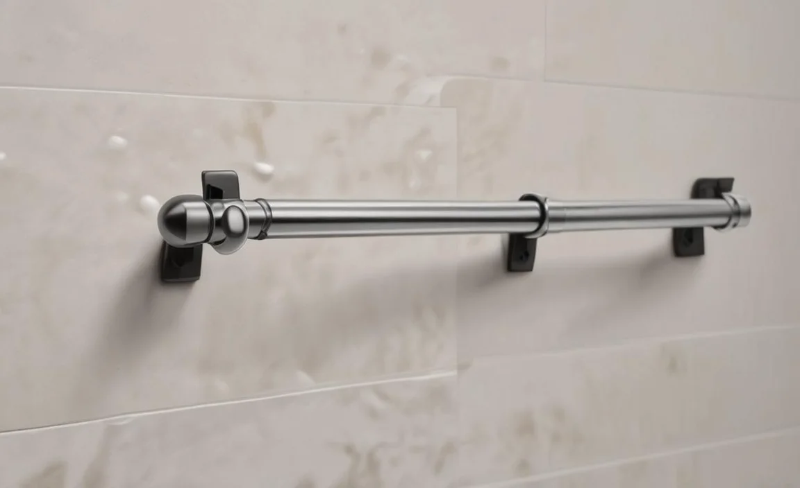 Proper Placement of Grab Bars