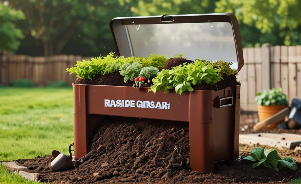 Pros and Cons of Backyard Composting Delivery